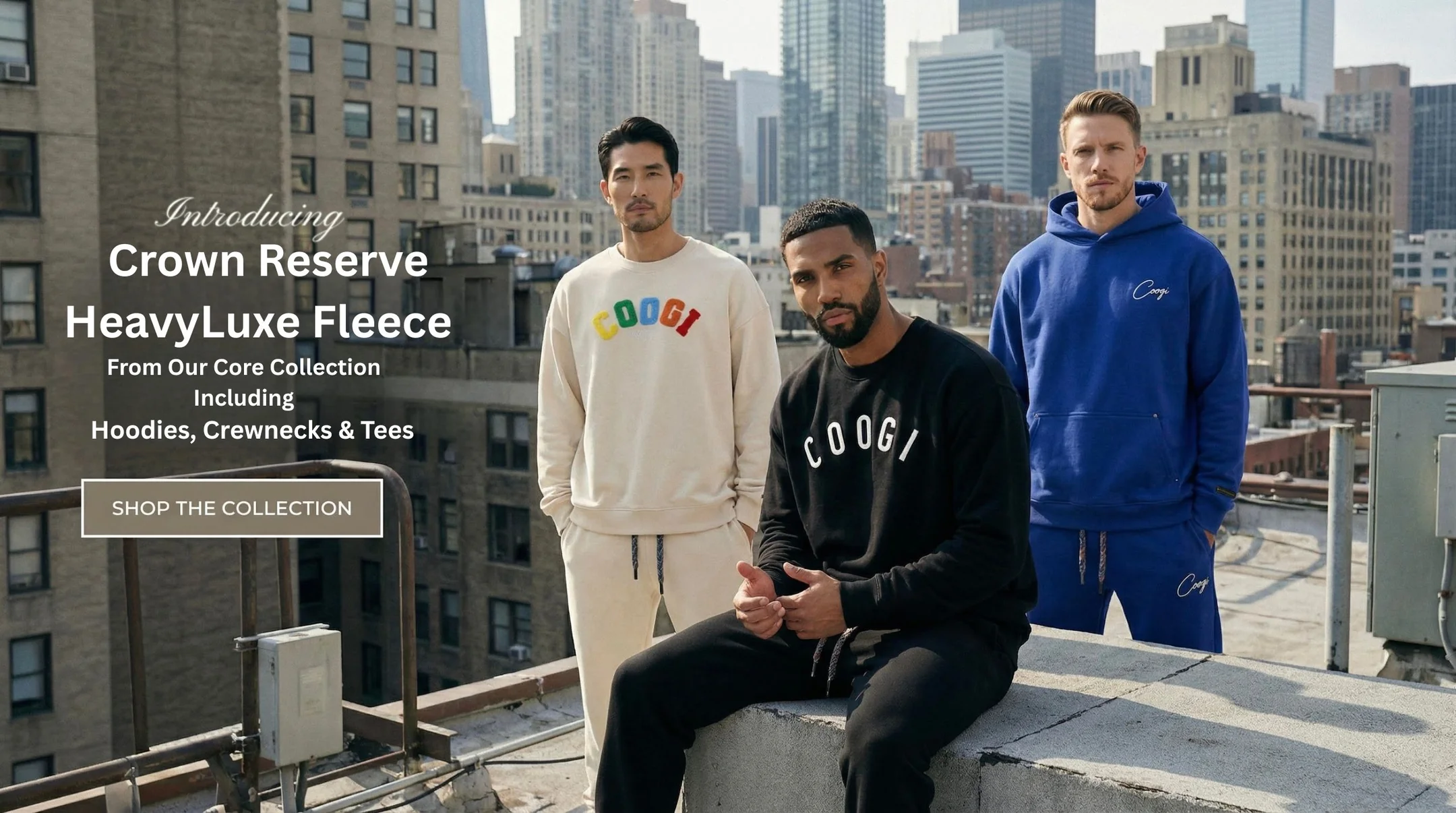 A Legend Refined and Re-imagined