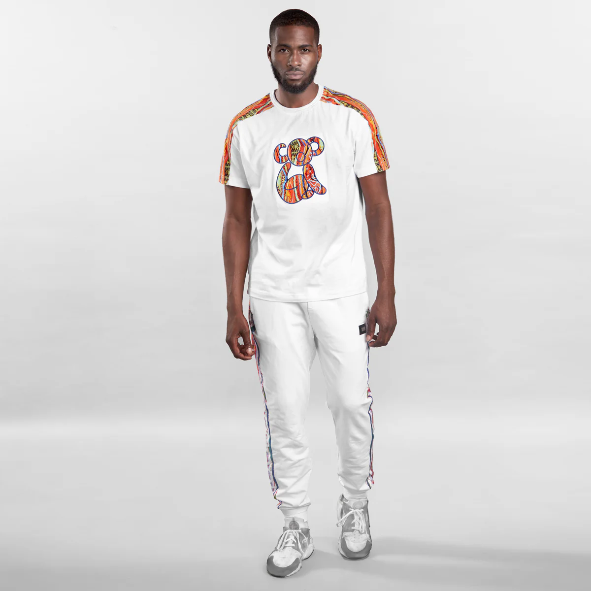 COOGI Koala Tee - Sunset - Image 3