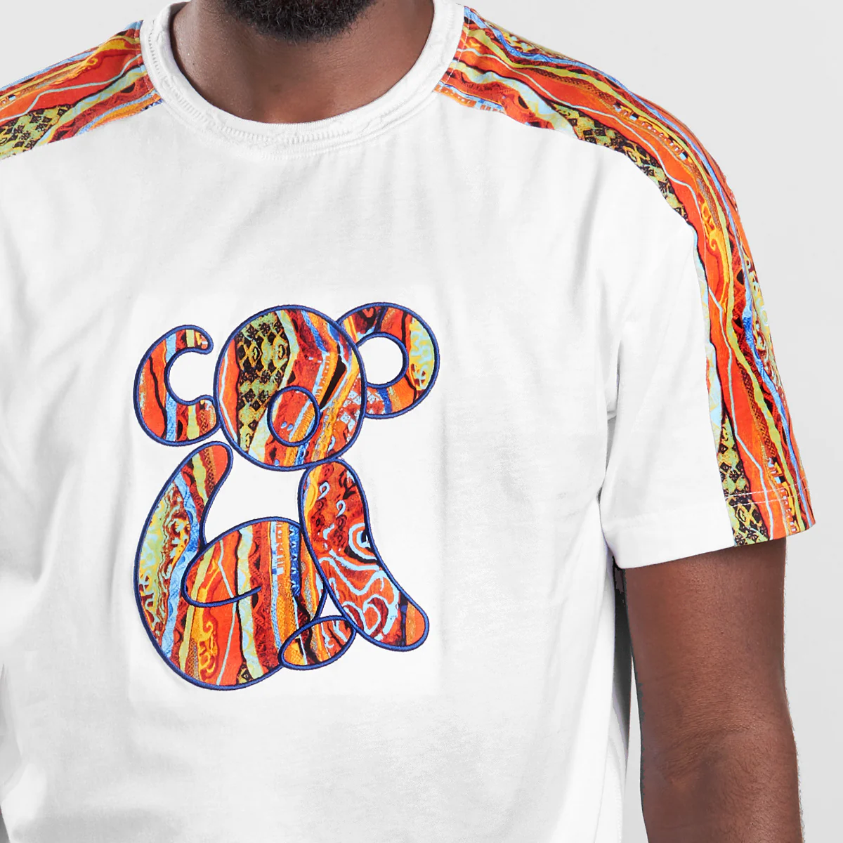 COOGI Koala Tee - Sunset - Image 4