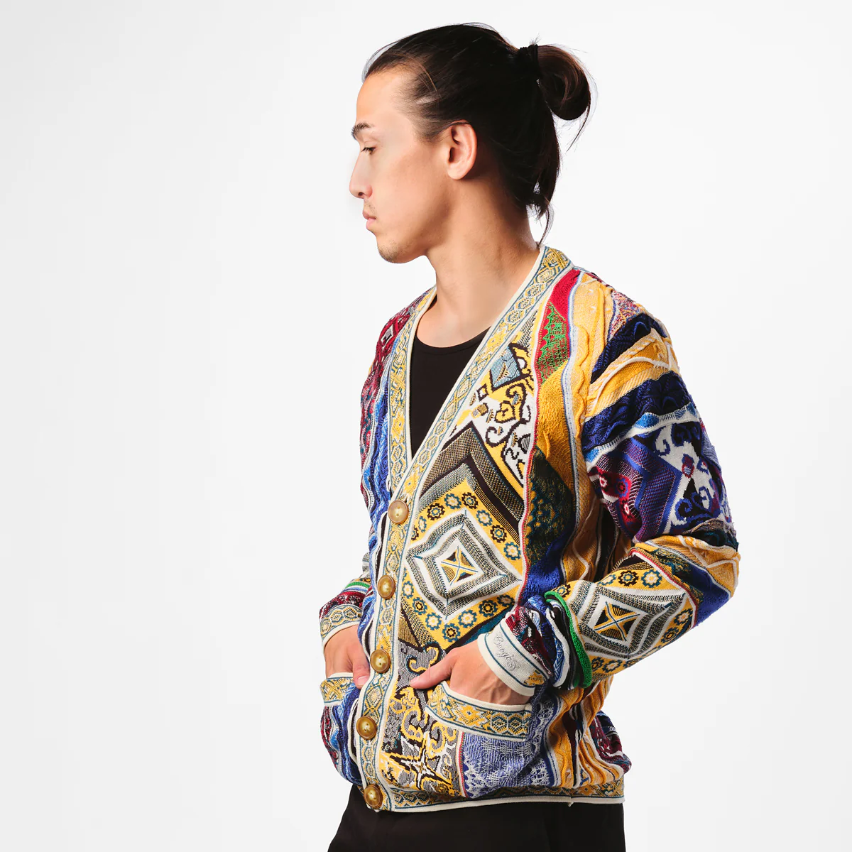COOGI OG Cardigan - Image 3
