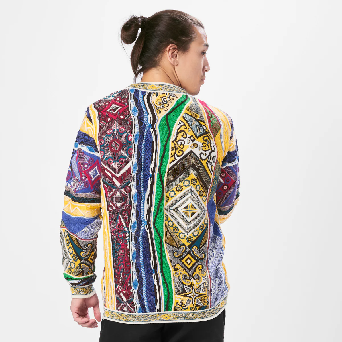 COOGI OG Cardigan - Image 4
