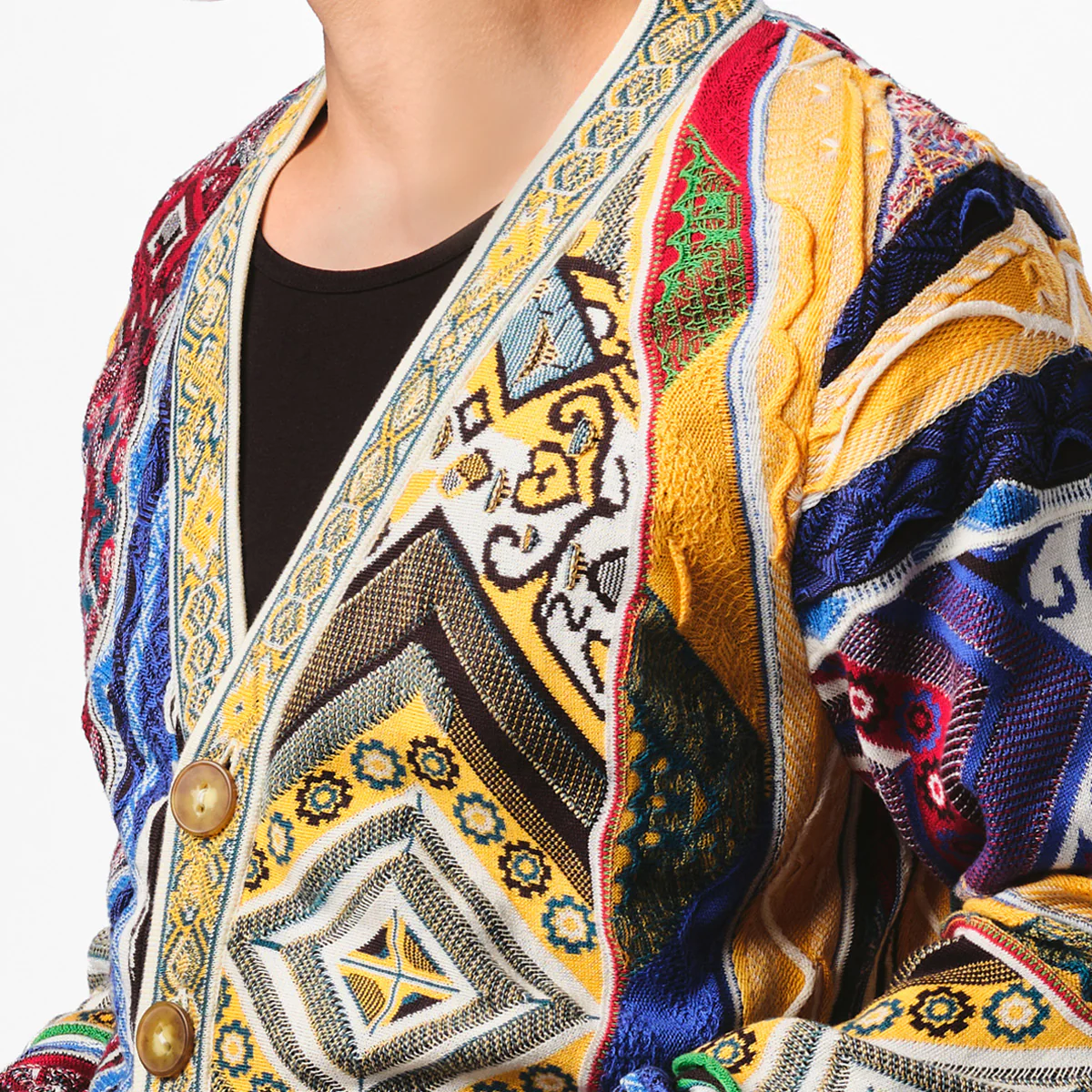 COOGI OG Cardigan - Image 5
