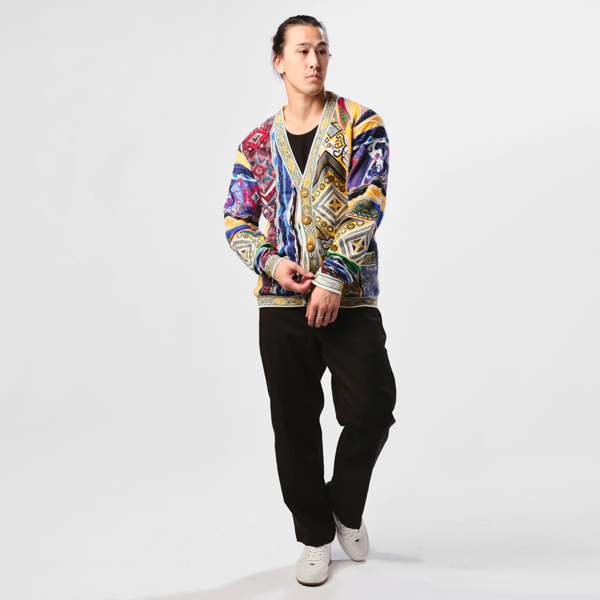 COOGI OG Cardigan - Image 6