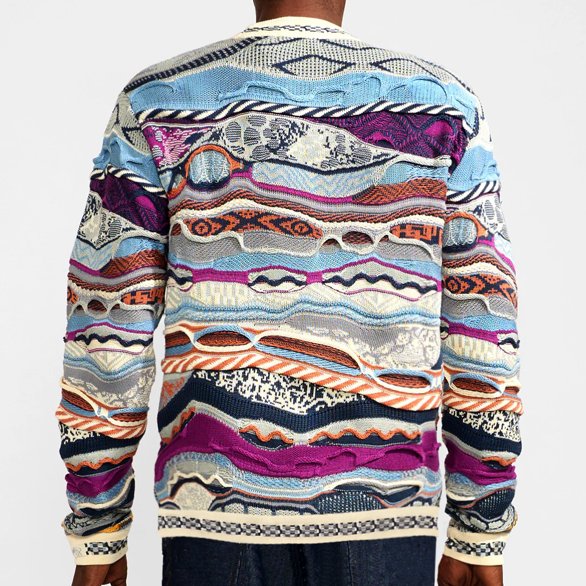 COOGI Robina Crewneck - Image 3