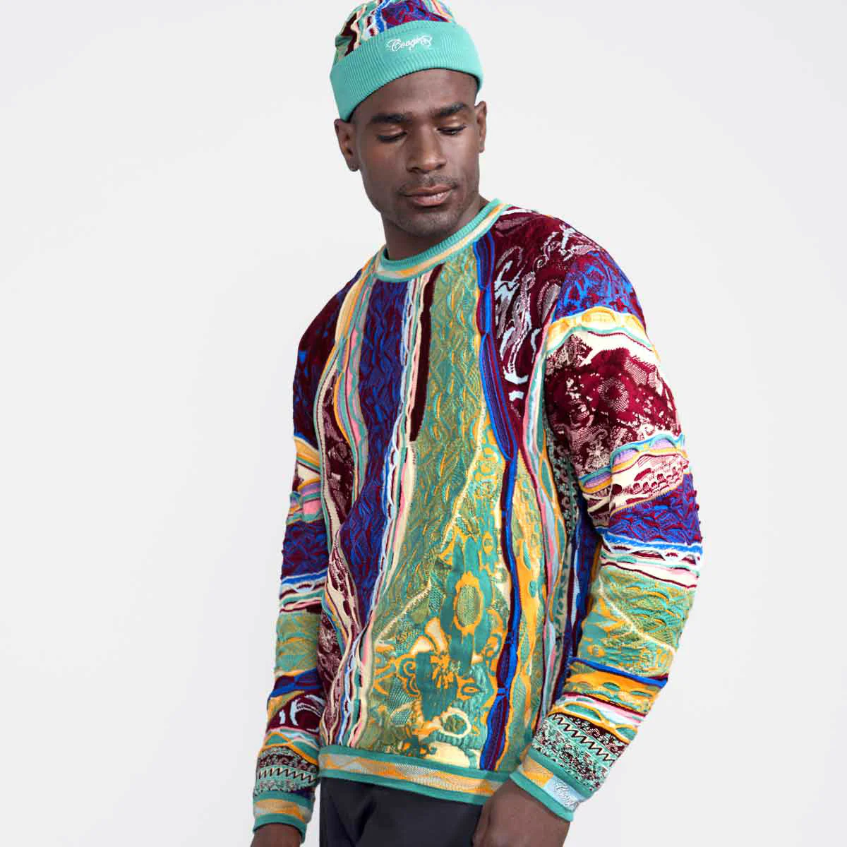 COOGI Southport Crewneck - Image 3