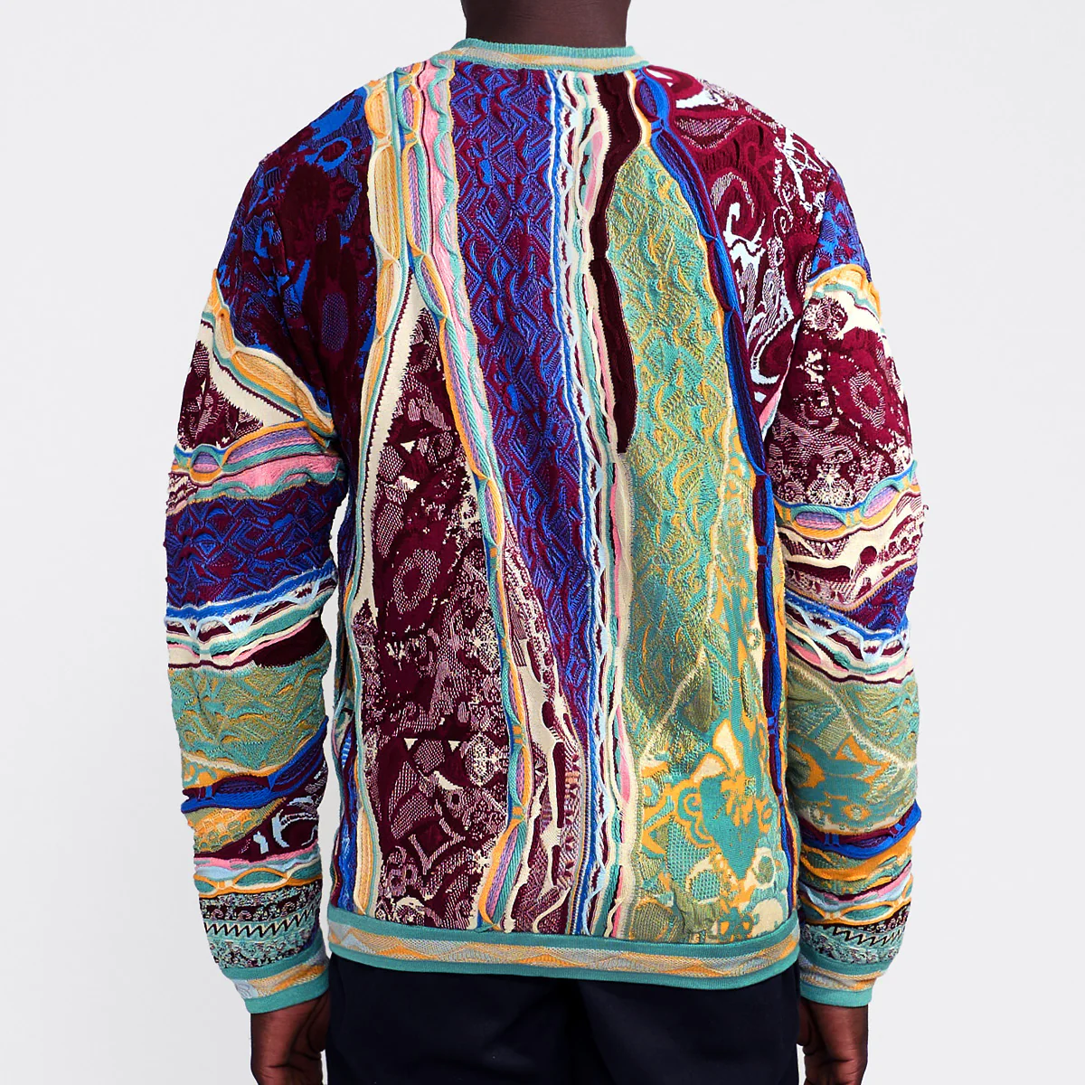COOGI Southport Crewneck - Image 4