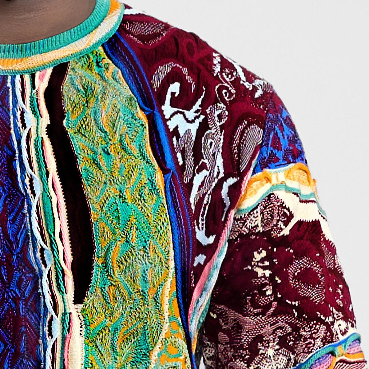 COOGI Southport Crewneck - Image 5