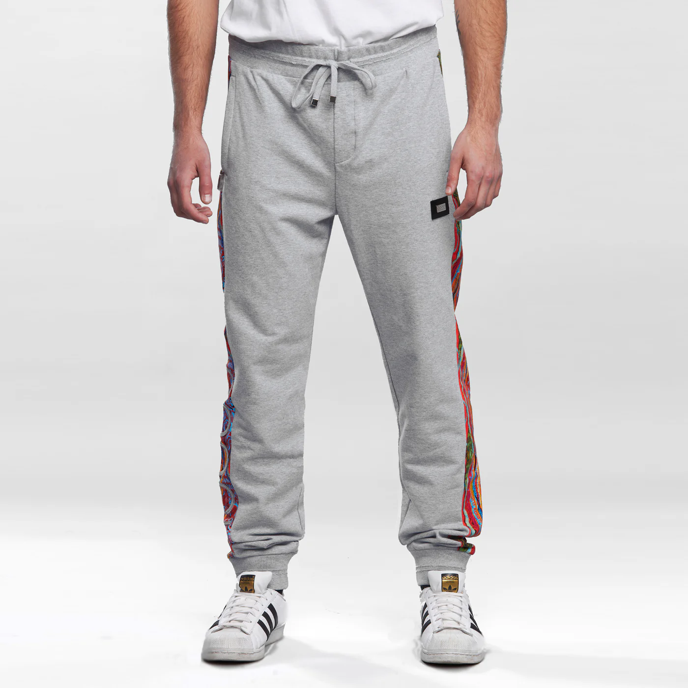 COOGI Sunset Fleece Joggers - Image 3