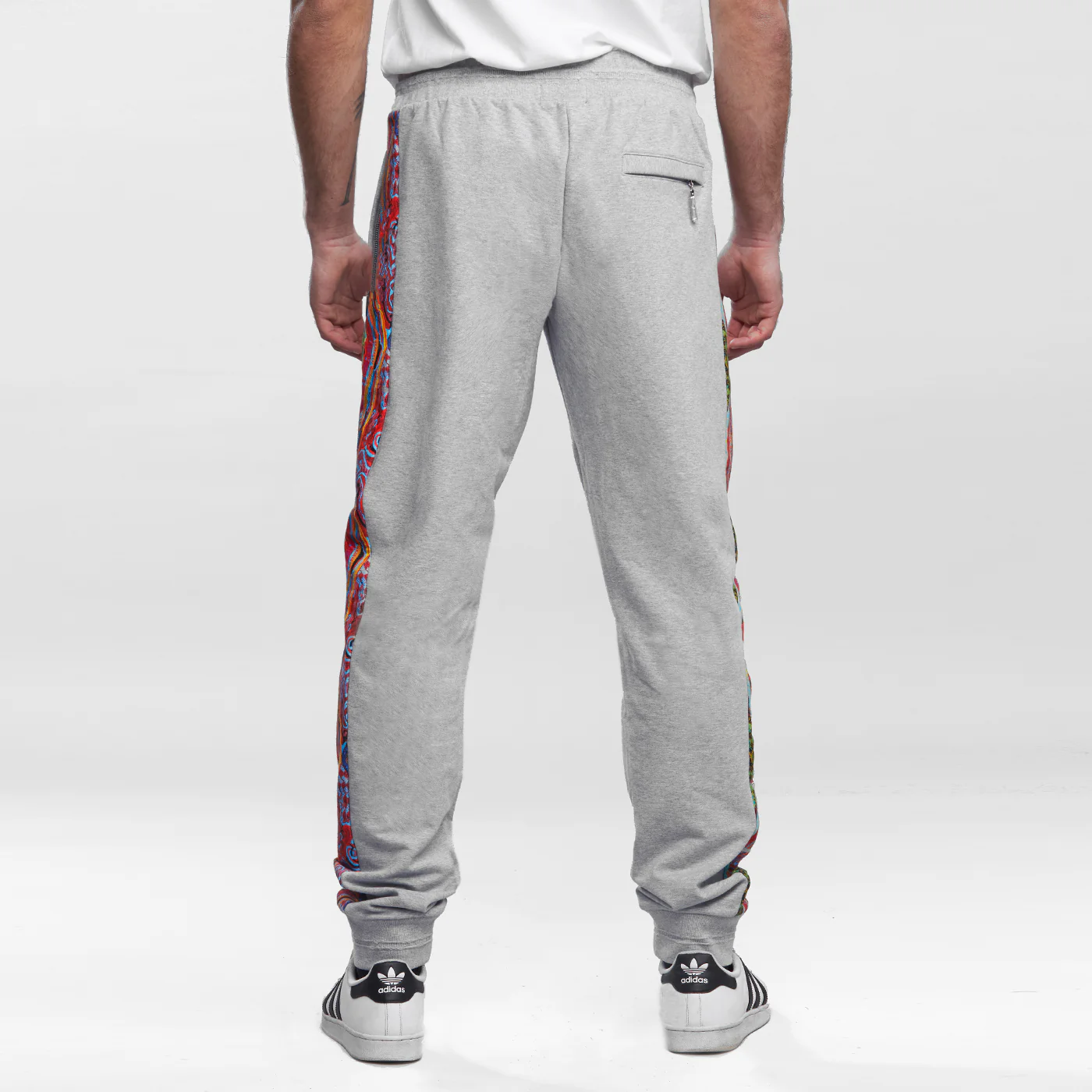 COOGI Sunset Fleece Joggers - Image 6