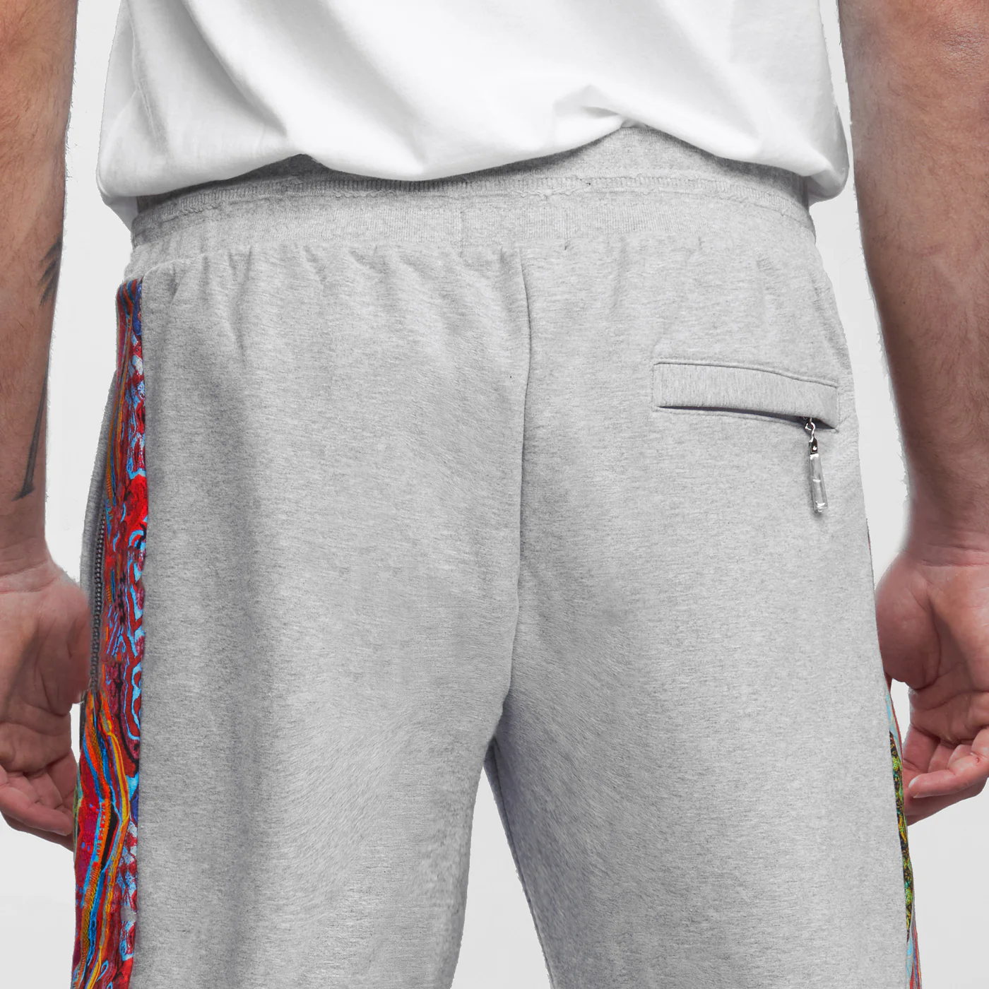 COOGI Sunset Fleece Joggers - Image 7