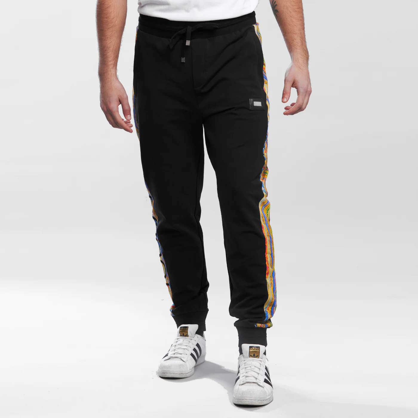 COOGI Tribute Fleece Joggers - Image 3