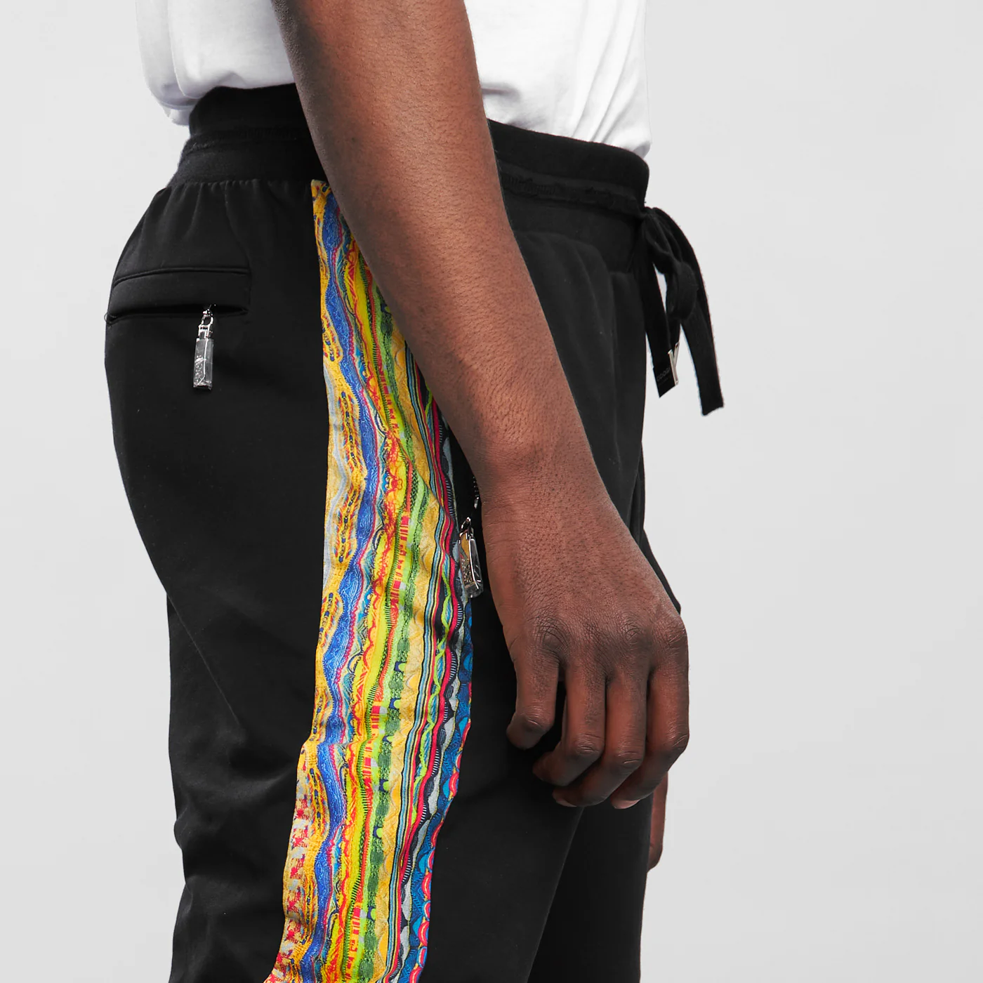 COOGI Tribute Fleece Joggers - Image 5