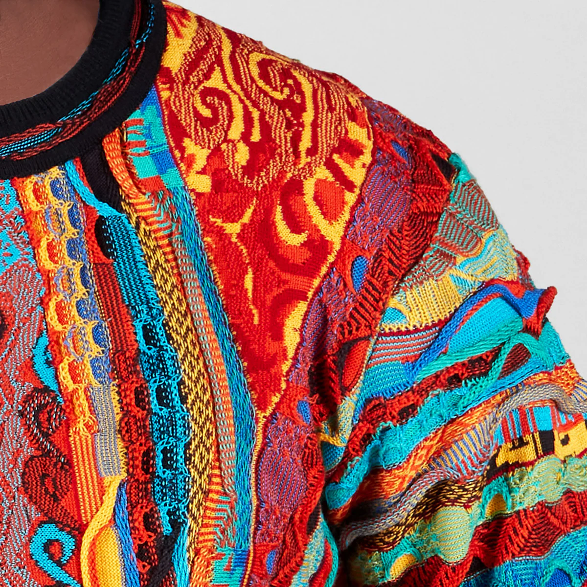 COOGI Sunset Crewneck Kids - Image 3