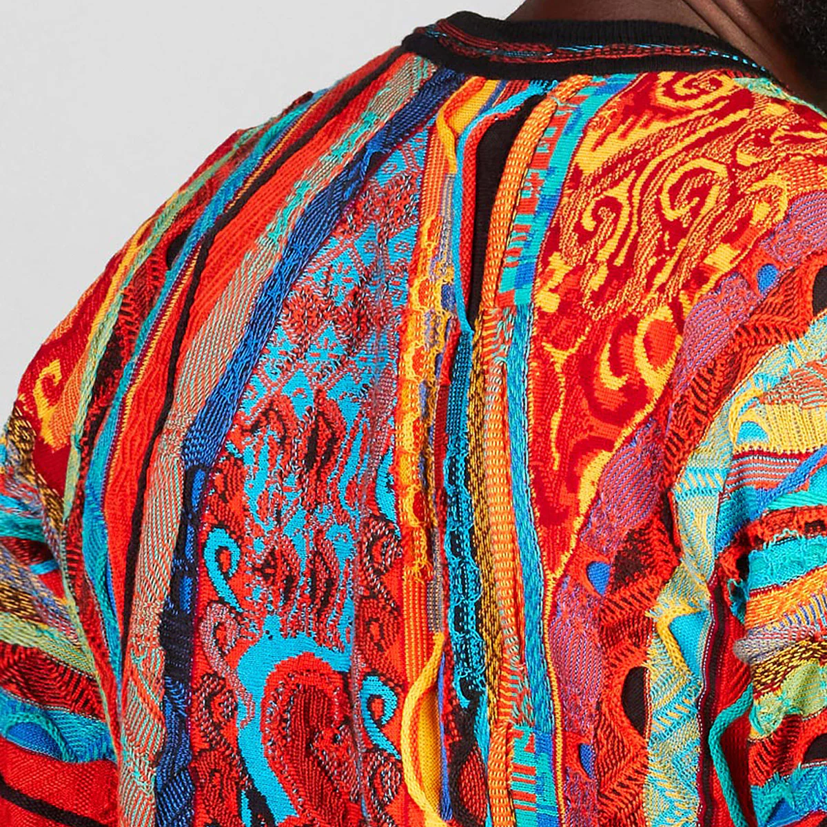 COOGI Sunset Crewneck Kids - Image 4