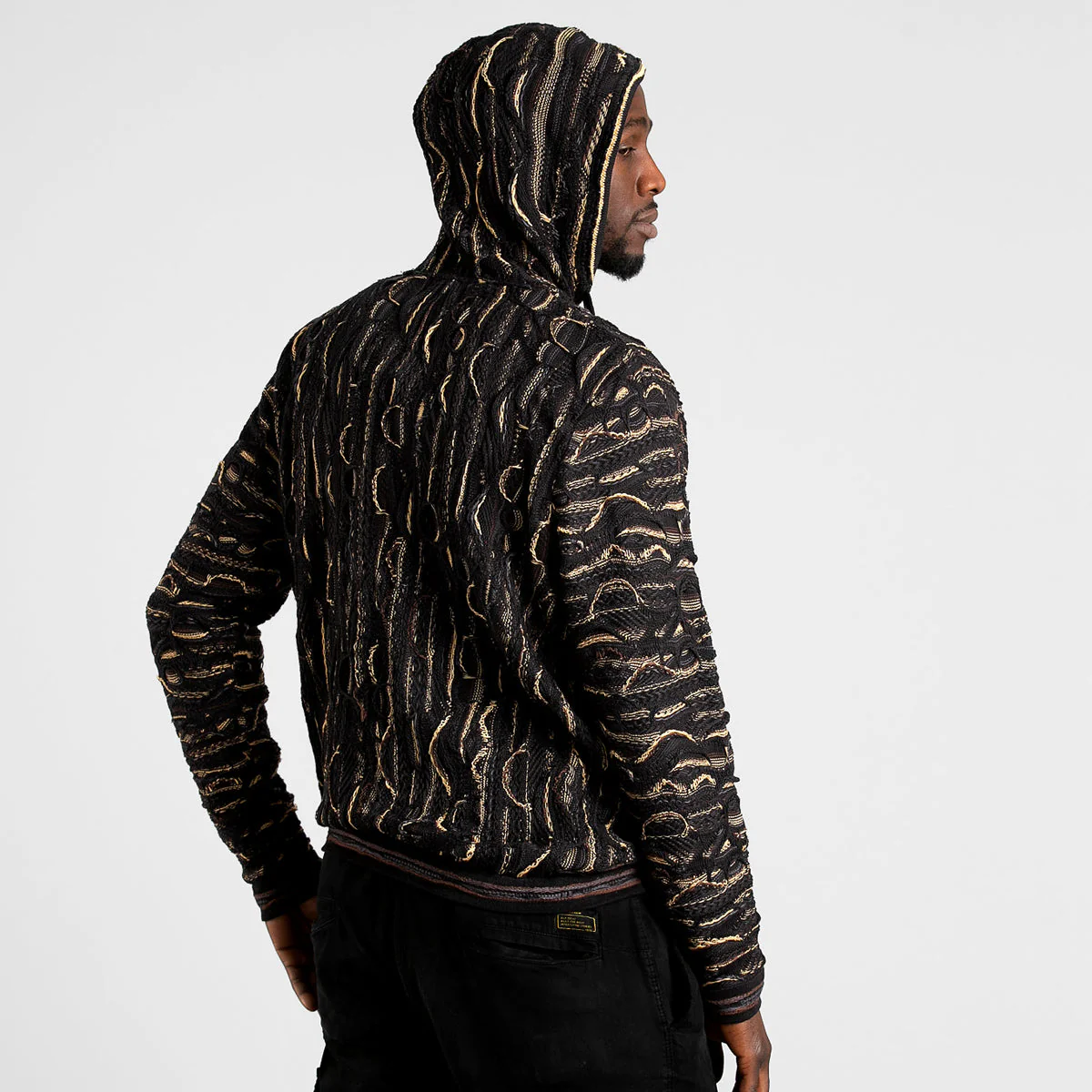 COOGI Nightfall Pullover Hoody - Image 4