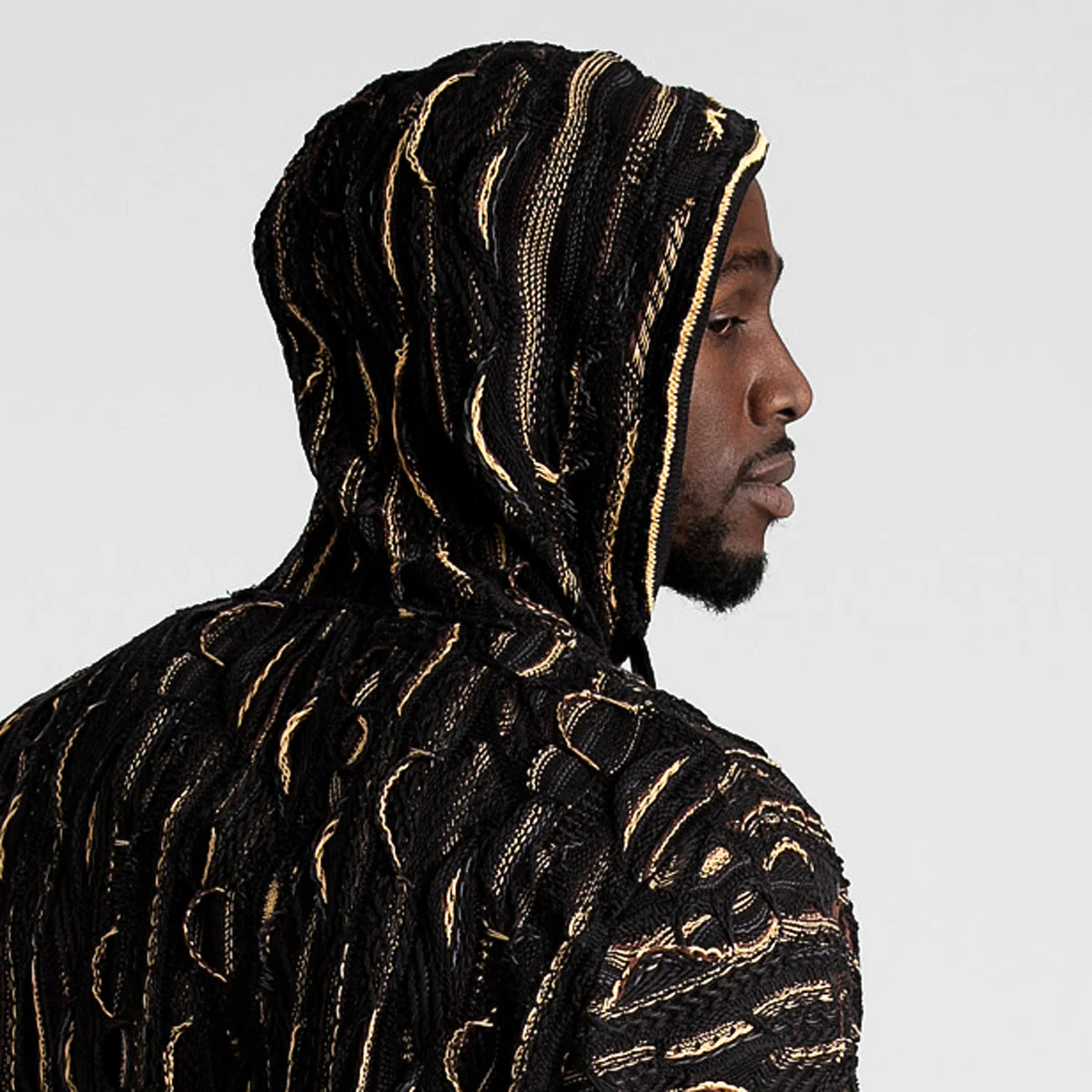 COOGI Nightfall Pullover Hoody - Image 5