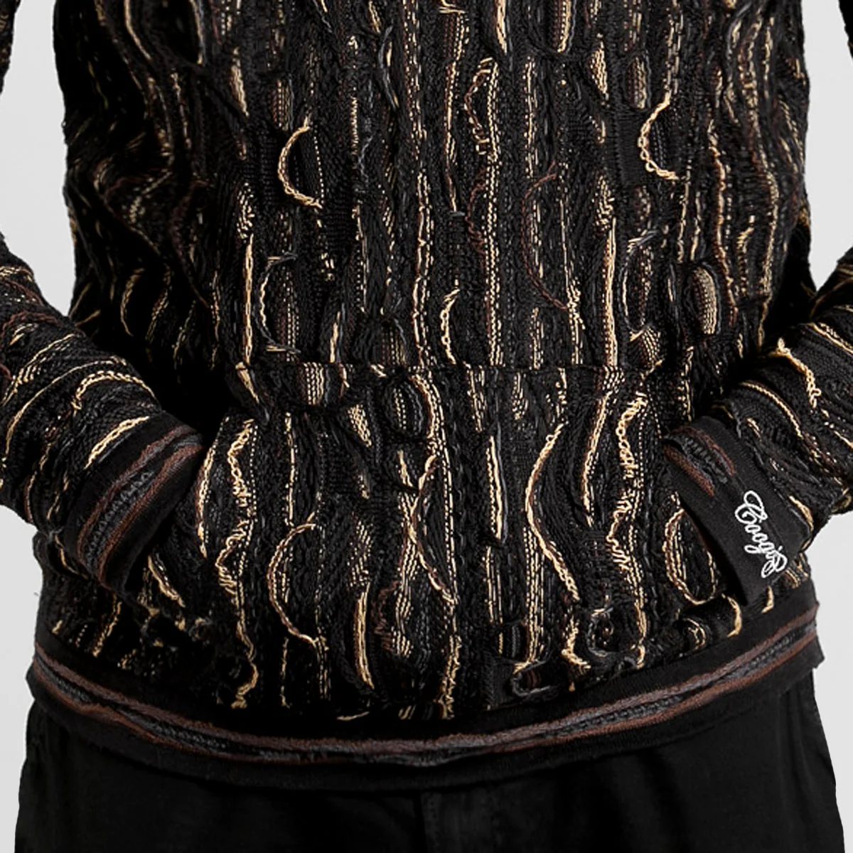 COOGI Nightfall Pullover Hoody - Image 7