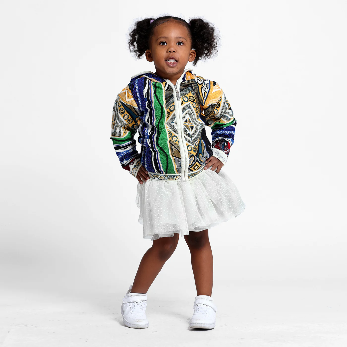 New - Kids COOGI OG Zip Hoody - Image 6