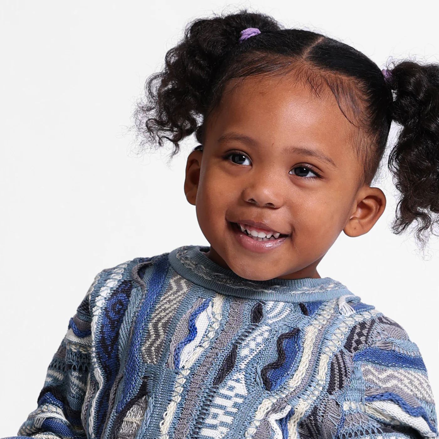 New - Kids COOGI Pacific Crewneck - Image 4